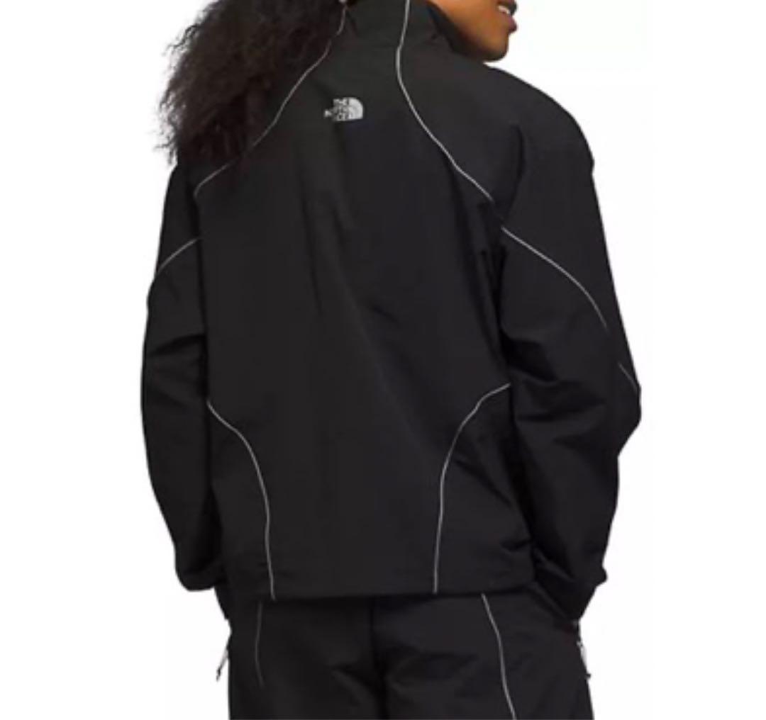 最終値下げ！日本未入荷THE NORTH FACE ナイロンセットアップ