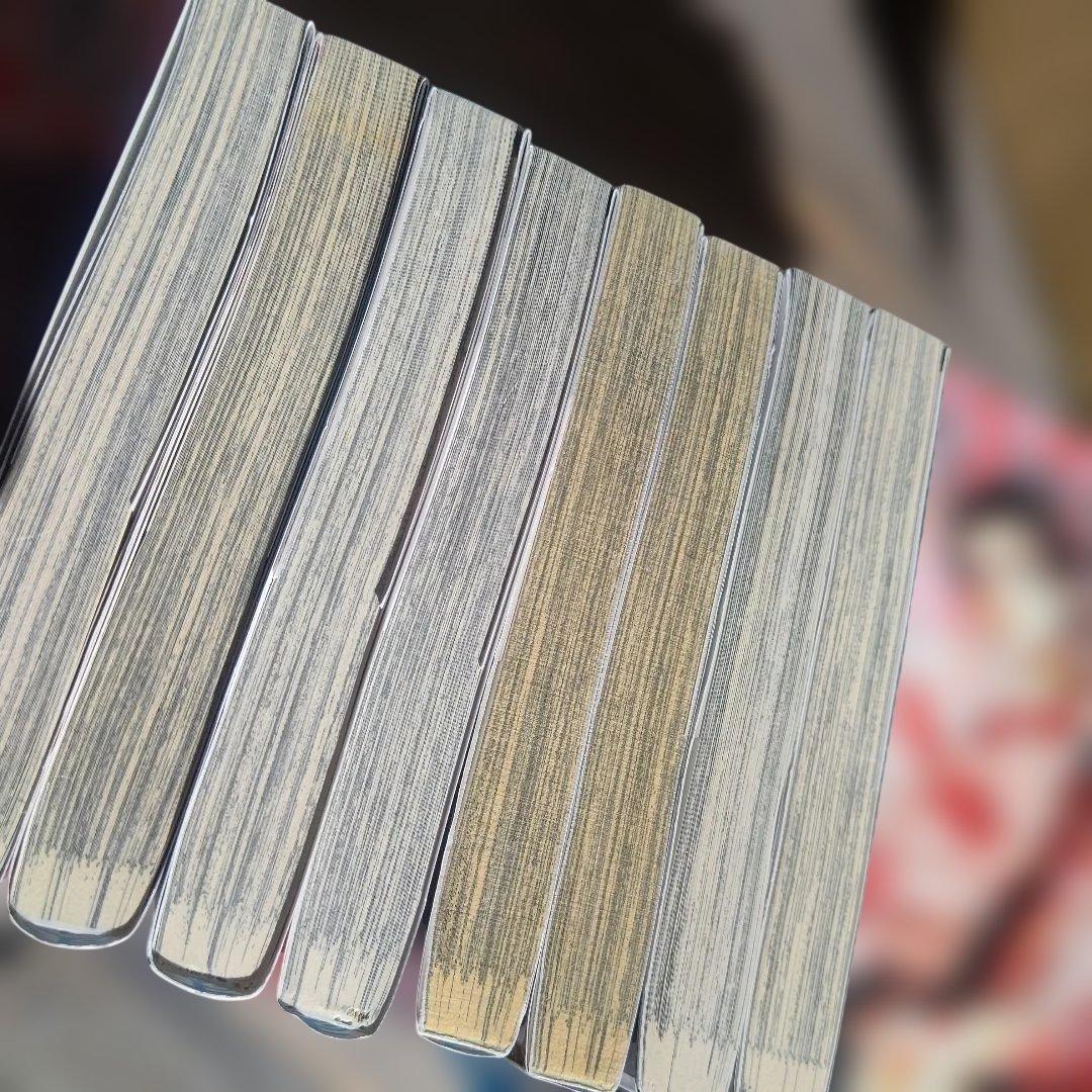 呪術廻戦 全巻（0～30巻）