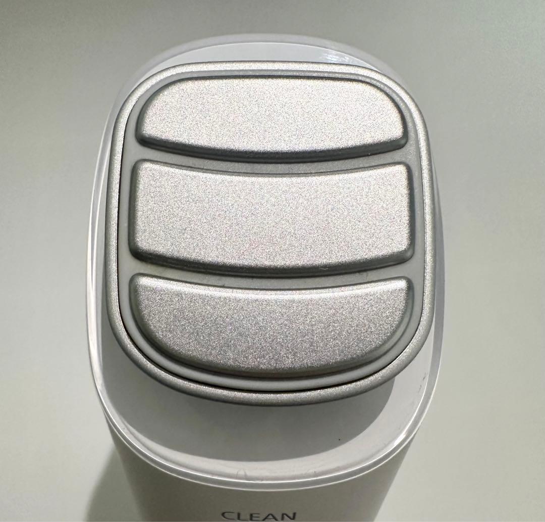 [美品]Panasonic イオン美顔器イオンブーストマルチEX EH-SS85