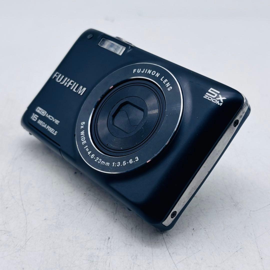 【動作確認済み】FUJIFILM FinePix JX660