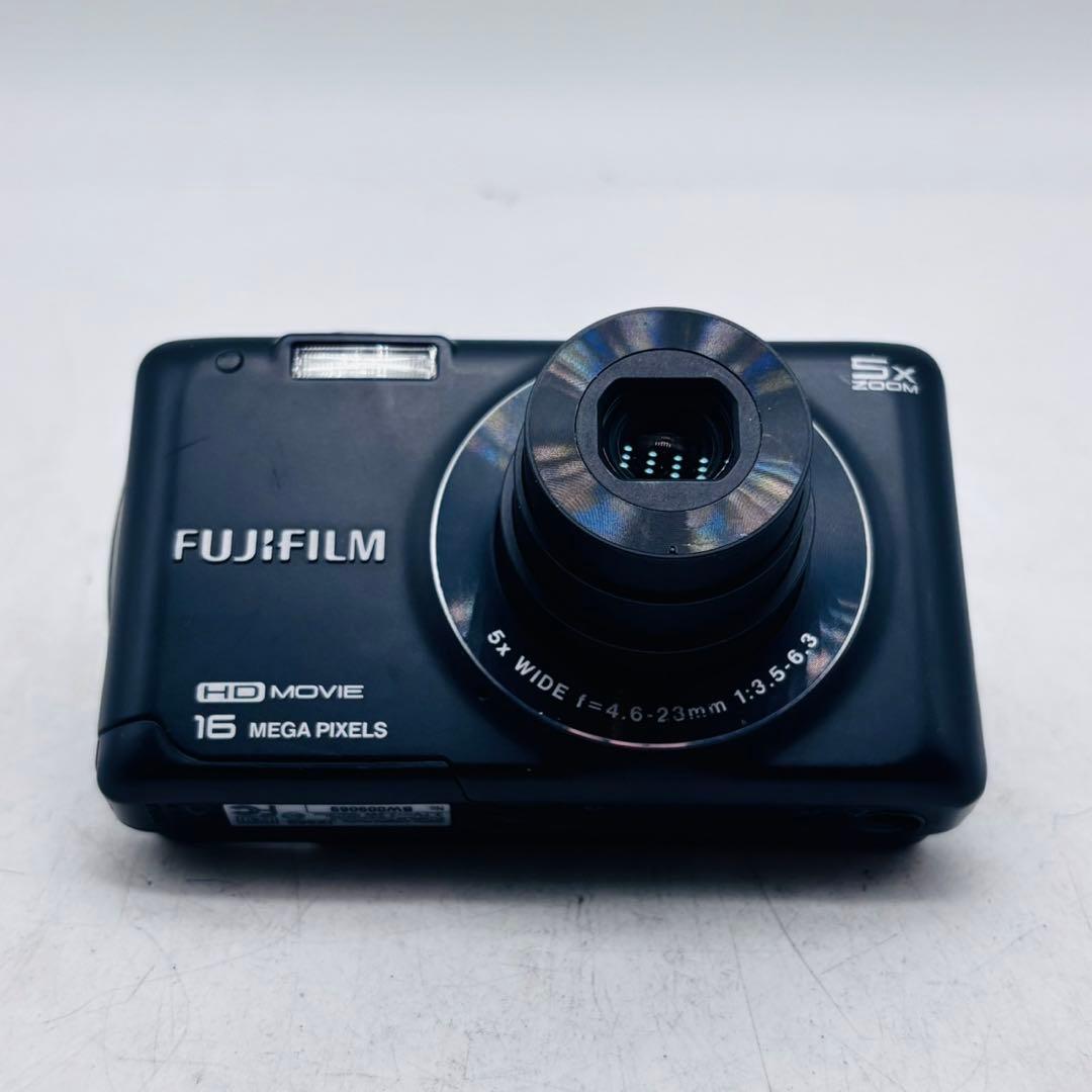 【動作確認済み】FUJIFILM FinePix JX660