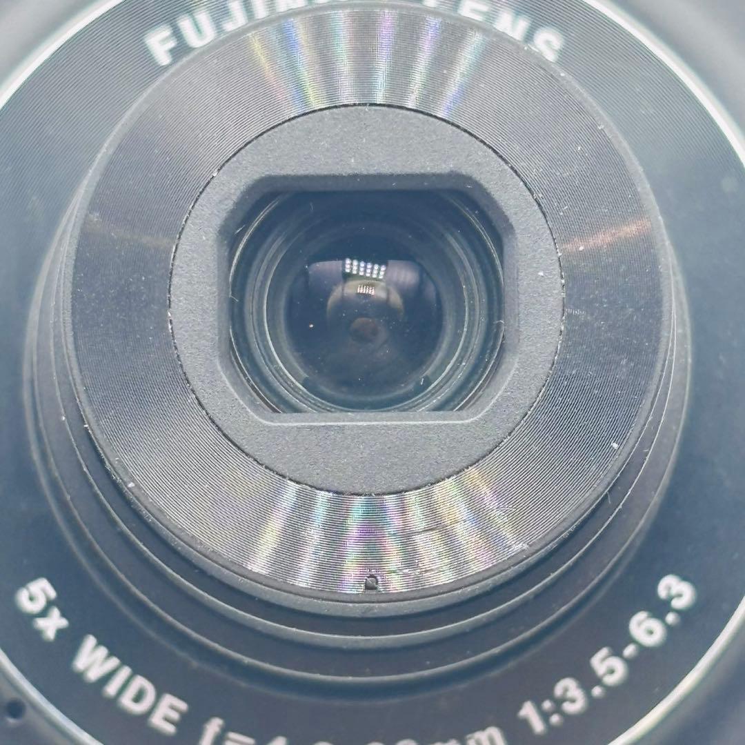 【動作確認済み】FUJIFILM FinePix JX660