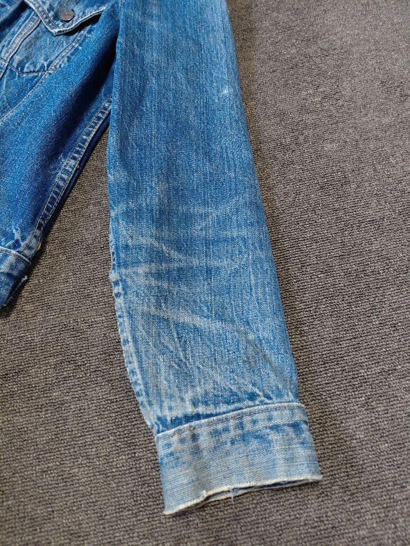 s*y様 Levi'sリーバイス70505bigE525USA製ヴィンテージ70