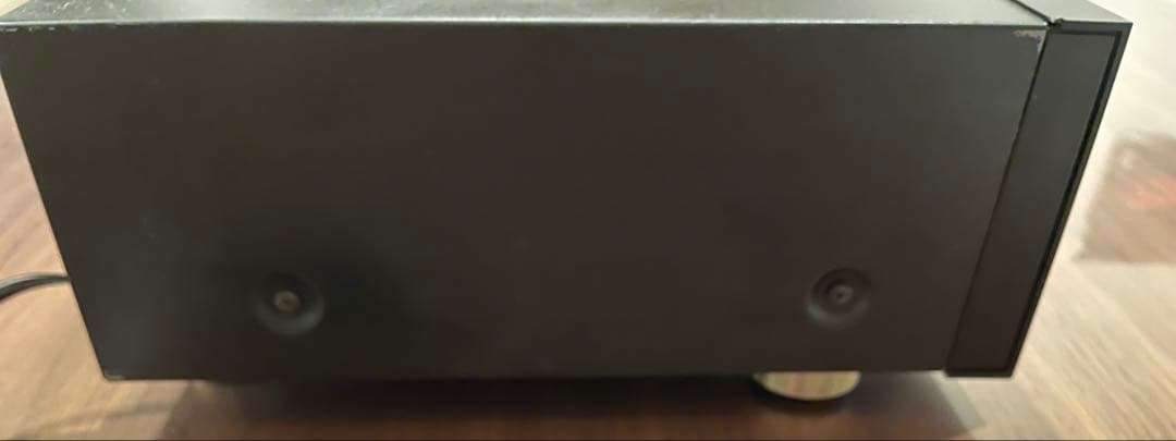 Nakamichi ナカミチ カセットデッキ CR-30 【ジャンク品】