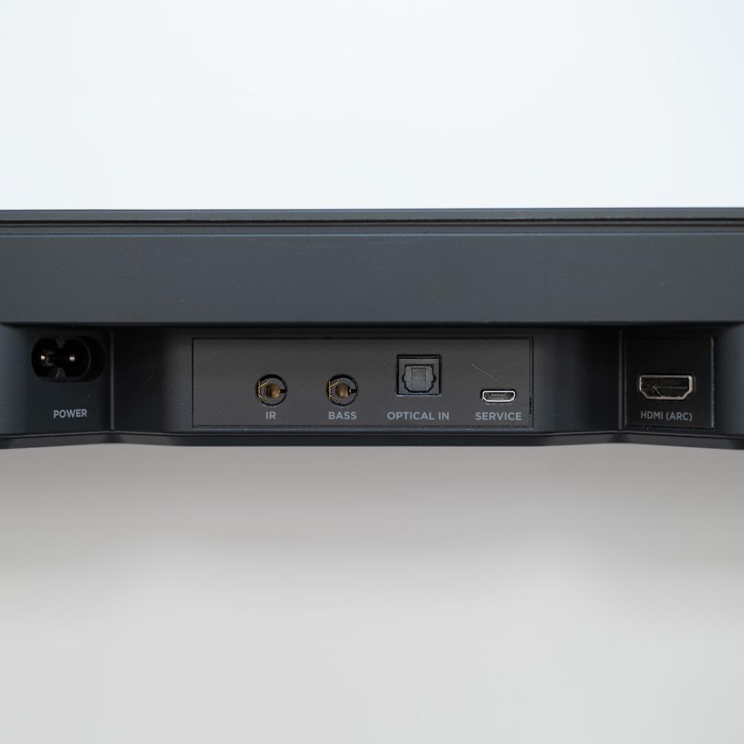 BOSE（ボーズ）Smart Soundbar 300 （サウンドバー ）