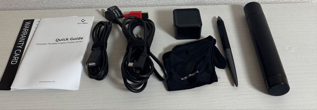 XP-Pen Innovator 16 液タブ