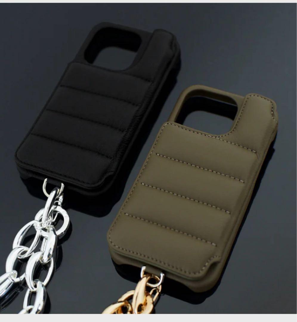 【新品未使用】DEMIU × Nothing And Others ストラップ