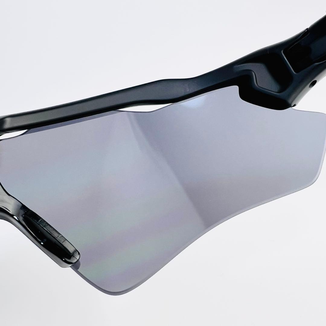 美品♪OAKLEY RADAR EV PATH スポーツサングラス ケース付き.