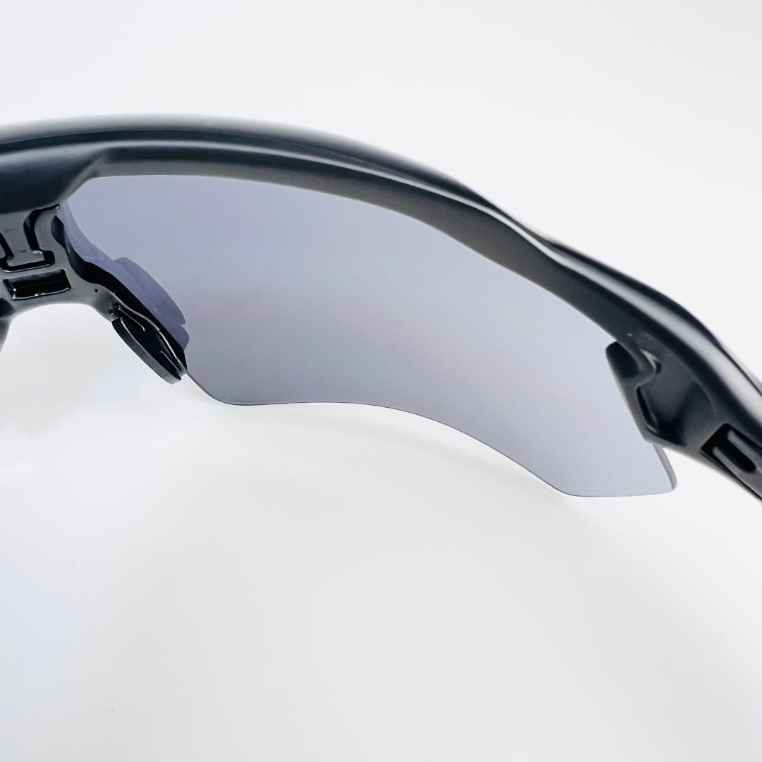 美品♪OAKLEY RADAR EV PATH スポーツサングラス ケース付き.