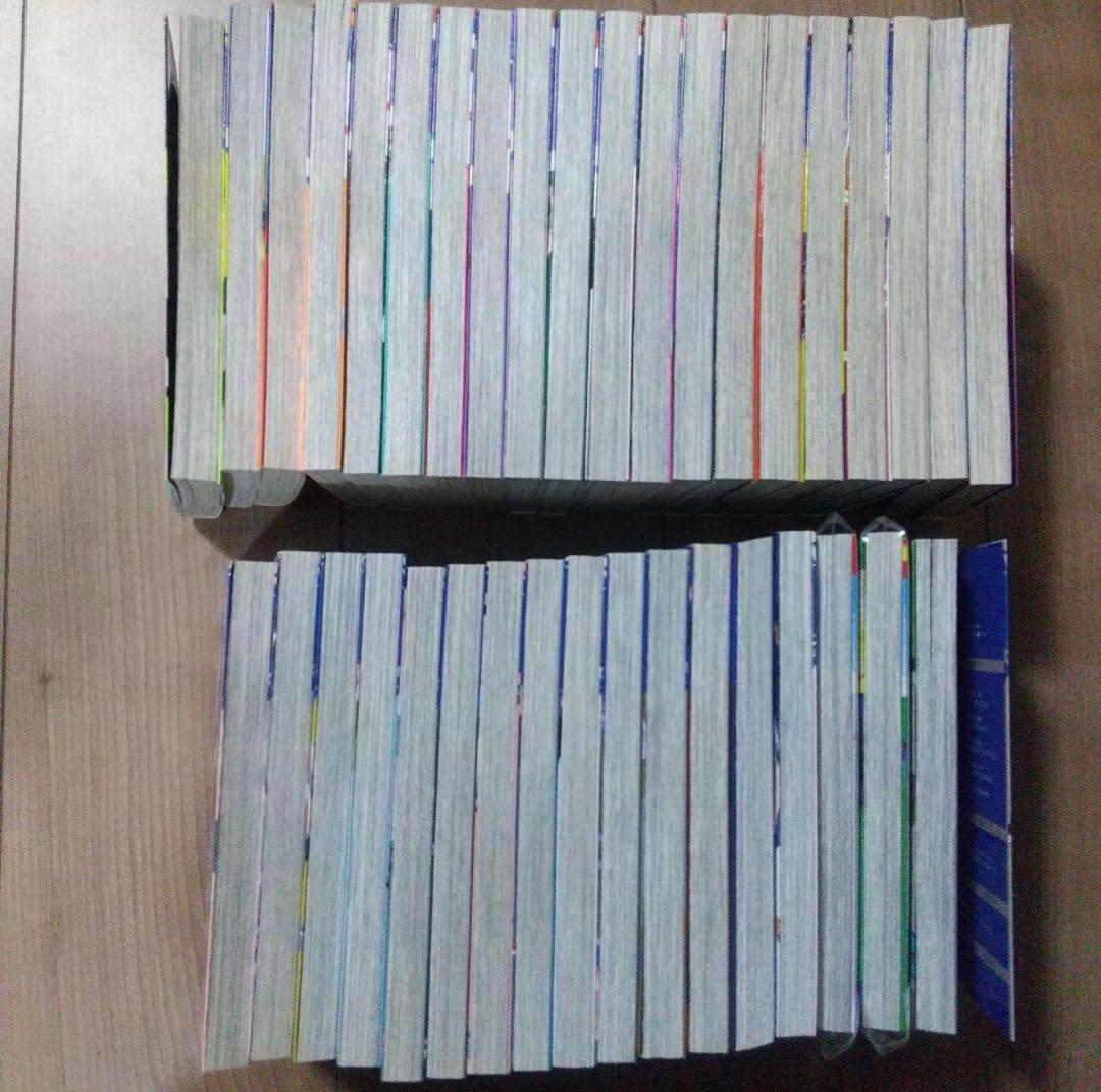 ブルーロック 全巻 37