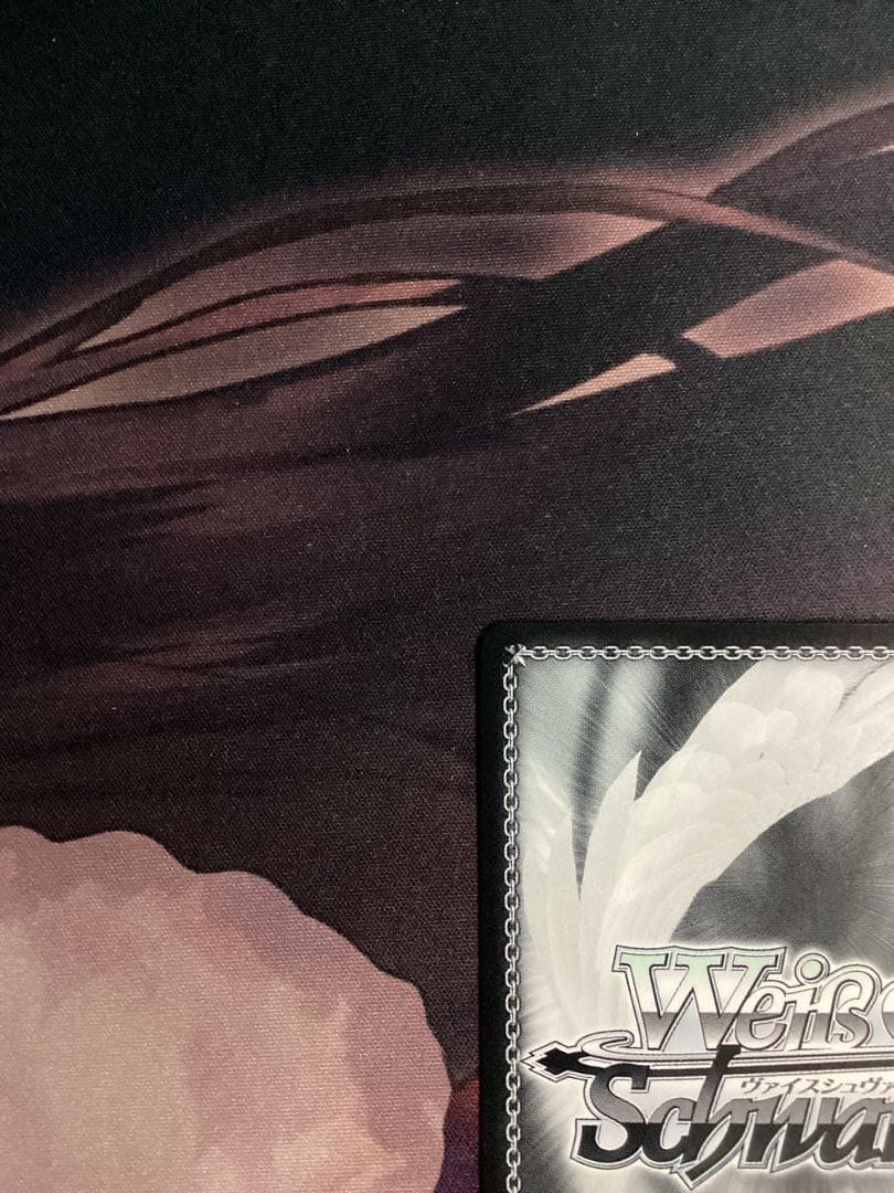 WS あおぎり高校 夏の思い出 千代浦蝶美 SP サイン