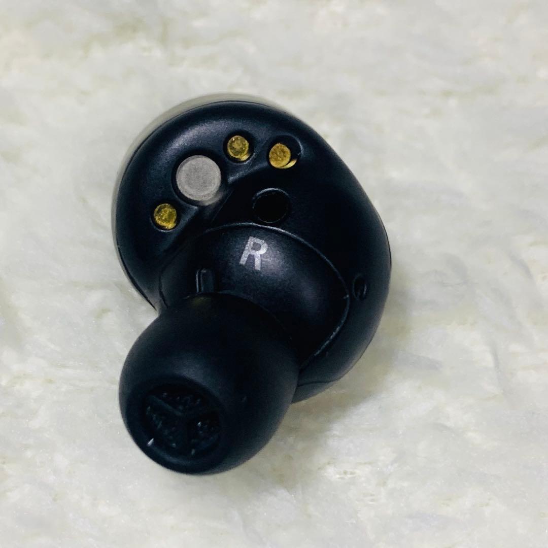 美品 Technics EAH-AZ80 ブラック 右R 右耳　テクニクス