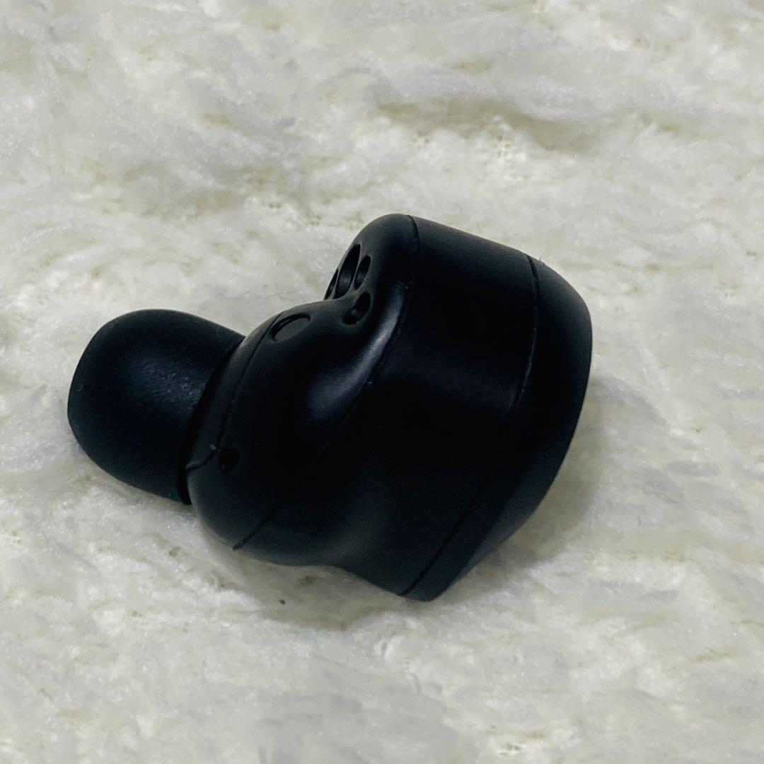 美品 Technics EAH-AZ80 ブラック 右R 右耳　テクニクス