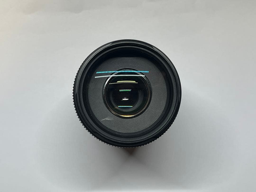 【美品】Canon EFレンズ EF75-300mm F4-5.6 III