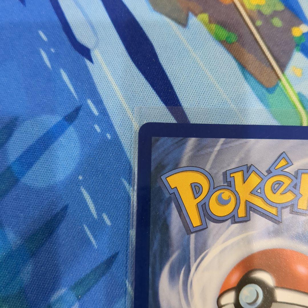 轟*覇様 【Y11】メガリザードンX ex プロモ ウルトラプレミアムコレクショ