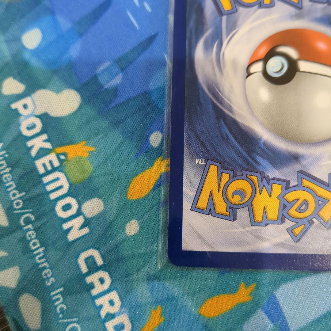 轟*覇様 【Y11】メガリザードンX ex プロモ ウルトラプレミアムコレクショ