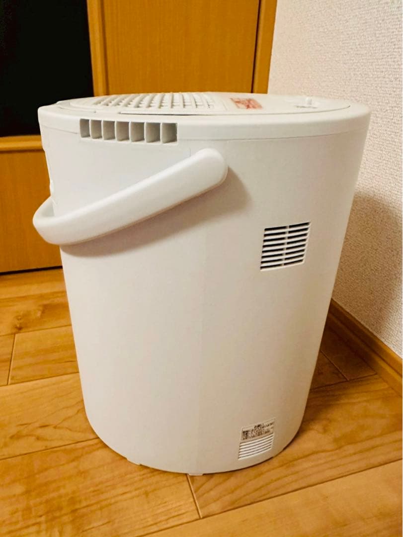 極美品 2024年製✨ 象印 EE-DE35人気の加湿器 動作良好