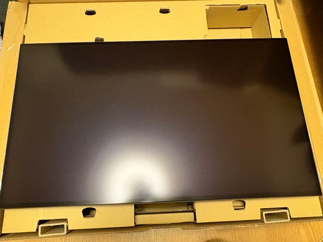 Sony INZONE M10S 27インチ OLED