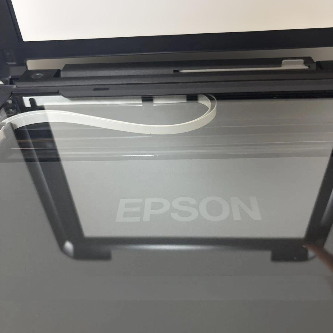 【ジャンク品】EPSON EP-806AB プリンター　おまけ付き