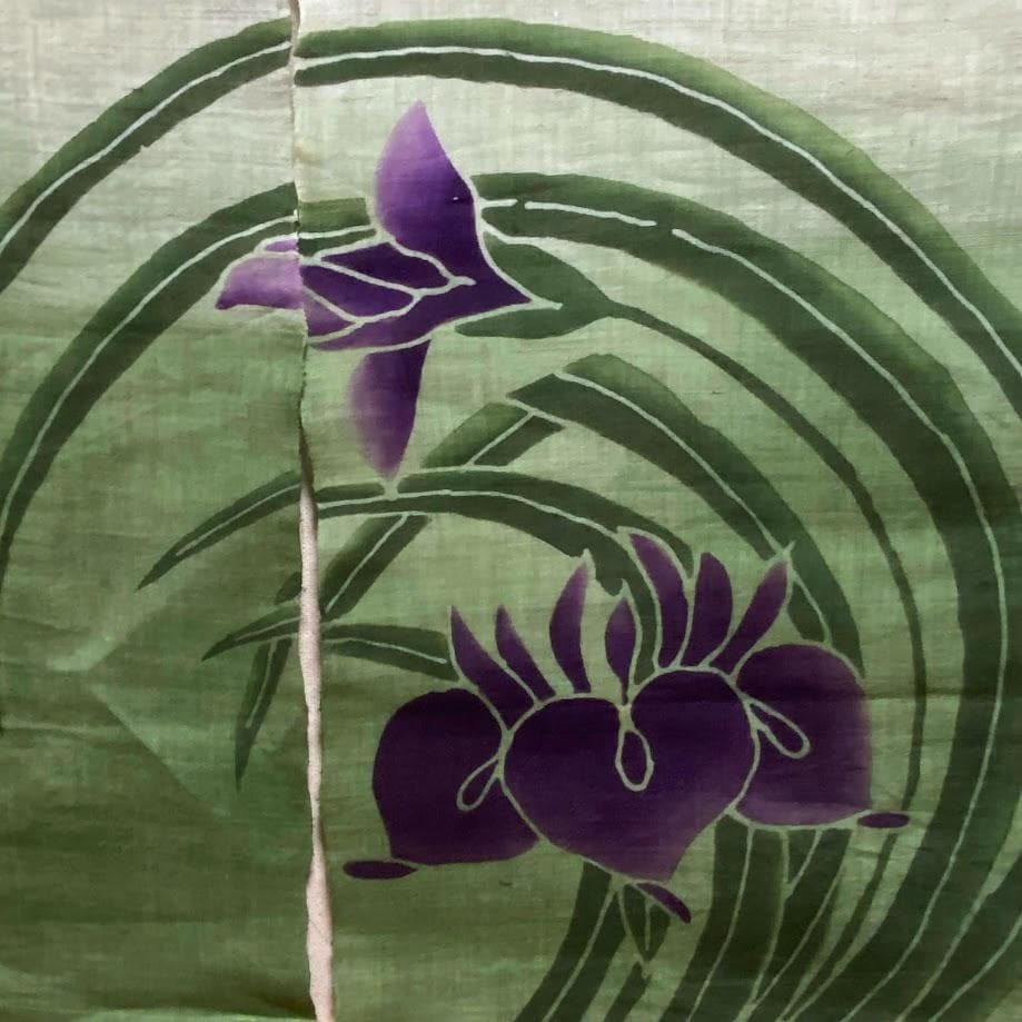 【花椿ページ】