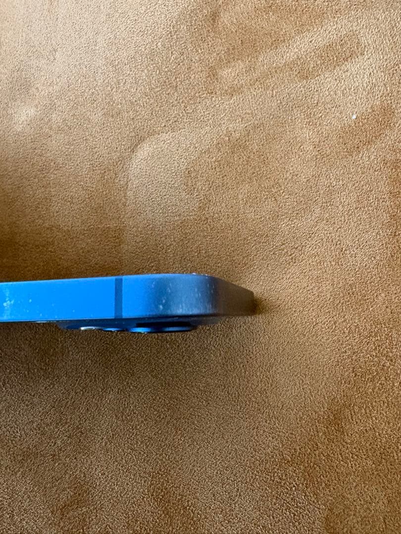 Apple iPhone 13 ブルー 128GB SIMフリー