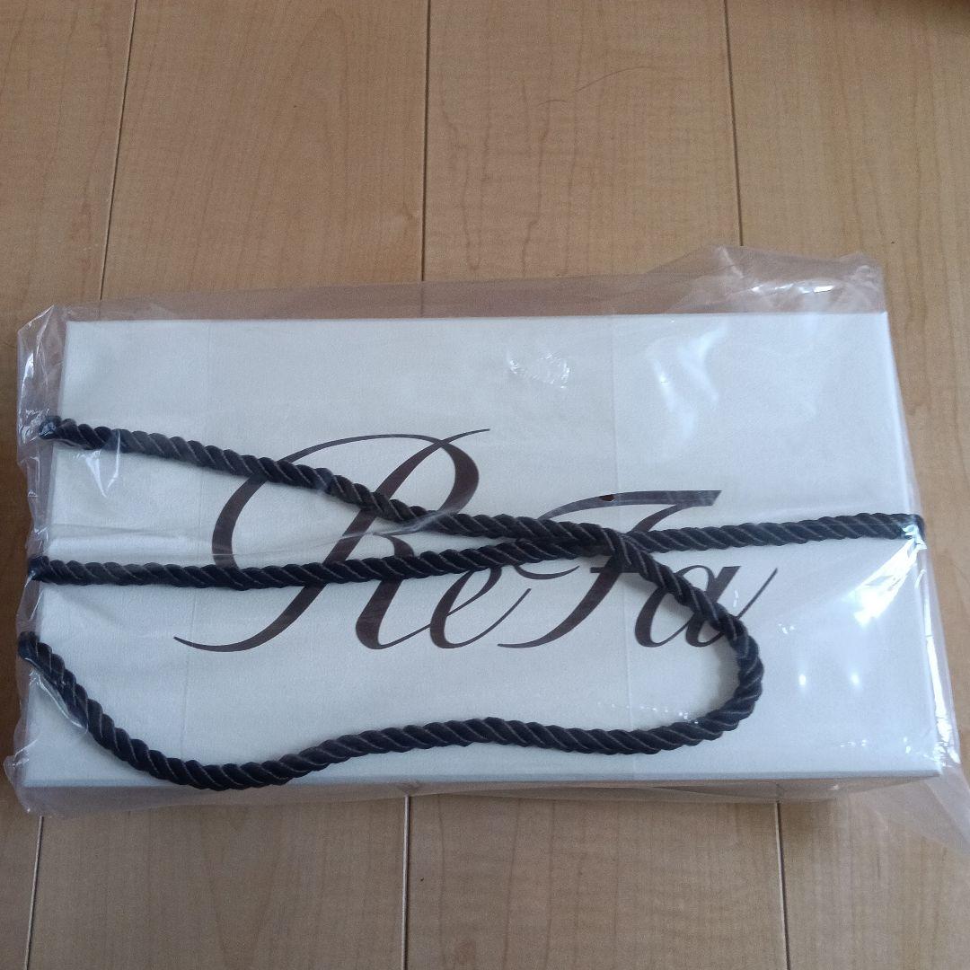 Refa ピンク ヘアドライヤー RE-AN-05A