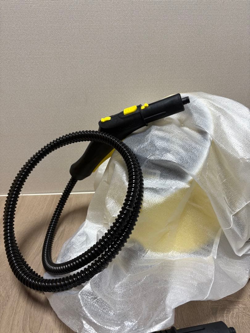 ケルヒャー✨スチームクリーナー SC JTK 20 軽量タイプ　✨未使用品✨