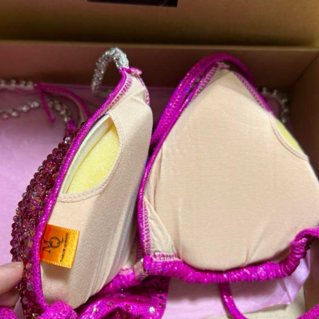 新品未使用コンテストBikini☆