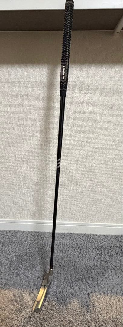 『AMPerson』 Piretti GOAT GSS