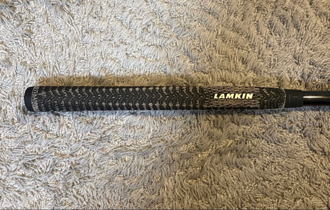 『AMPerson』 Piretti GOAT GSS