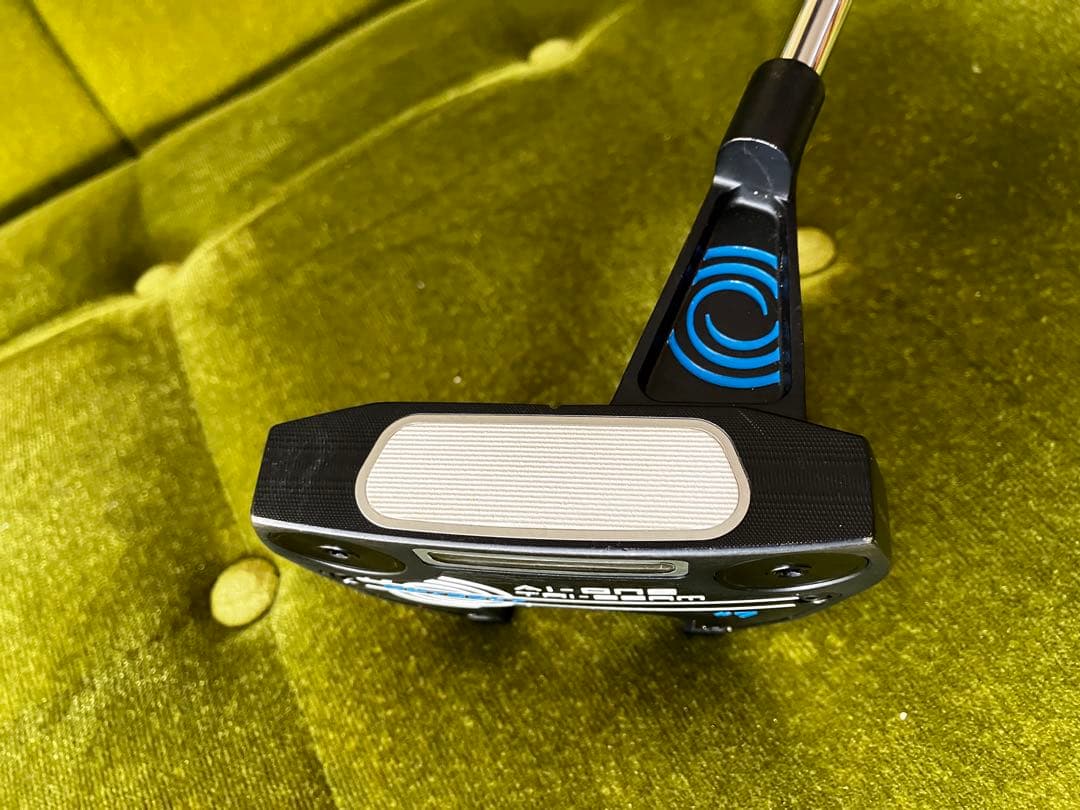 ODYSSEY AI-ONE TRI-BEAM #7 パター