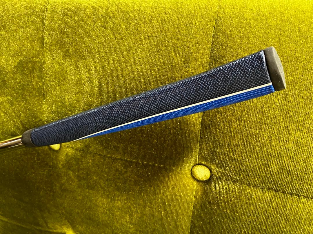 ODYSSEY AI-ONE TRI-BEAM #7 パター