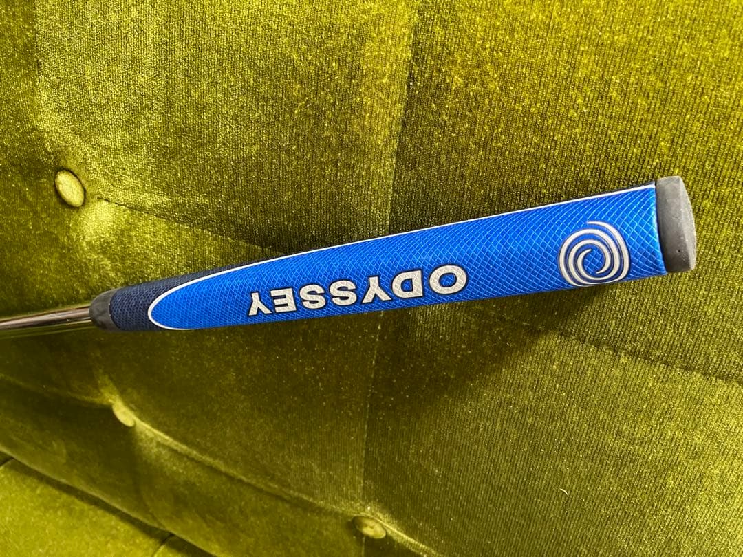 ODYSSEY AI-ONE TRI-BEAM #7 パター