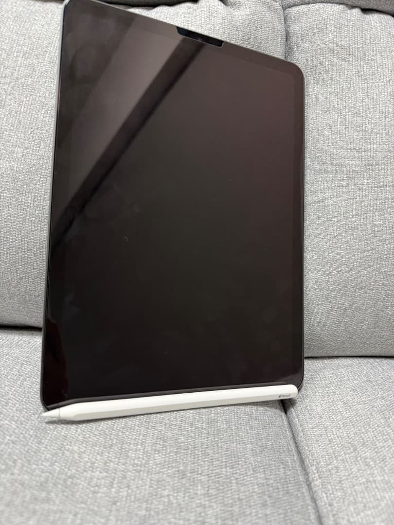 ipad air 第5世代 64GB + Applepencil 第2世代