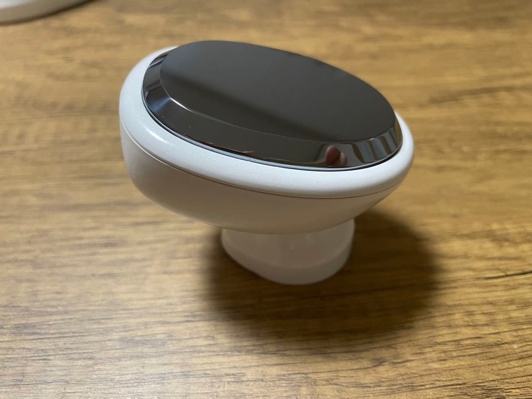 【YOSA】テラパーミア【家庭用 美顔器】