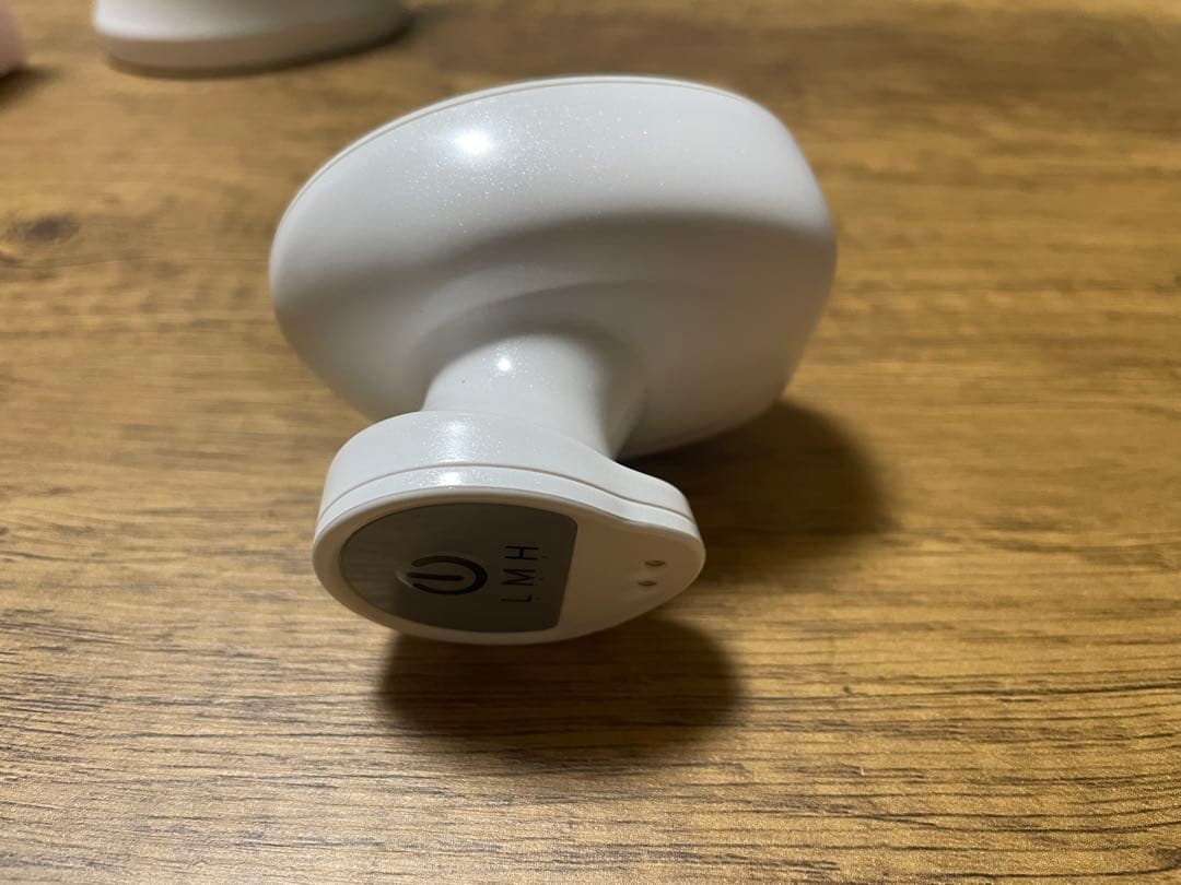 【YOSA】テラパーミア【家庭用 美顔器】