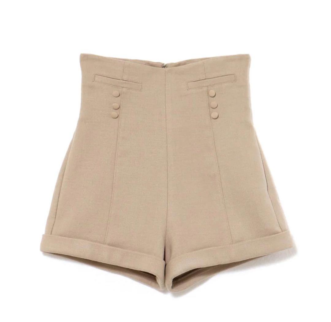 Doll mini pants andmary 即購入ok