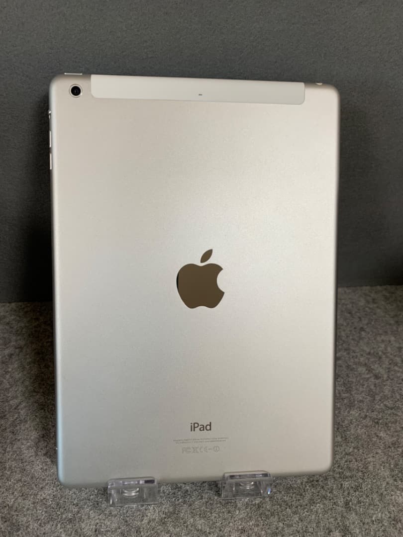 ジャンク品 iPad Air 第1世代 16GB Wi-Fi+Cellular