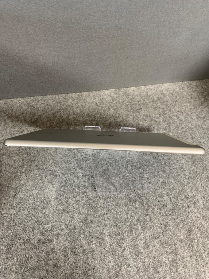 ジャンク品 iPad Air 第1世代 16GB Wi-Fi+Cellular