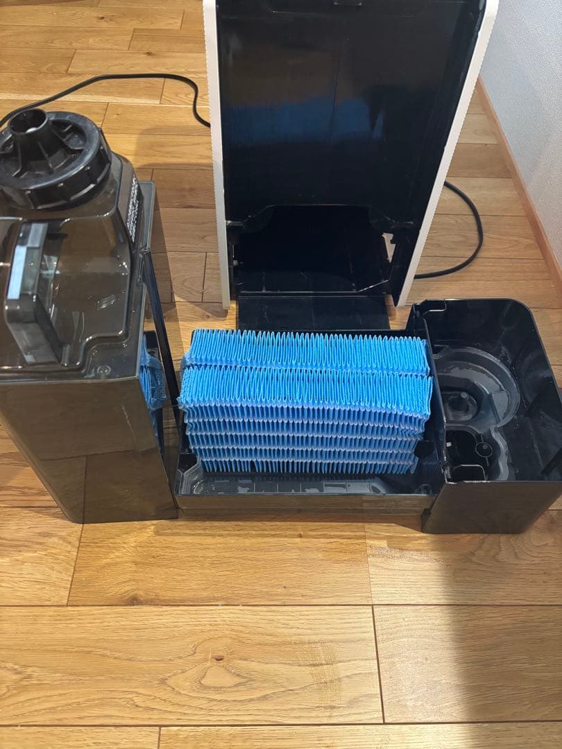 ダイニチ　加湿器