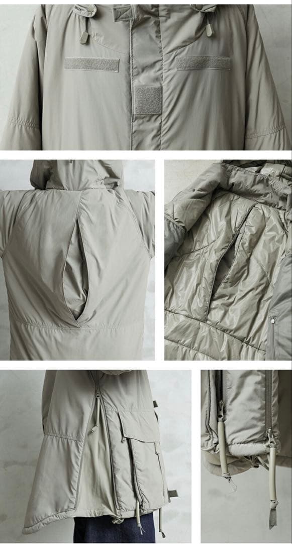 WAIPER.inc 米軍 CTAPS PROTOTYPE LAYER5