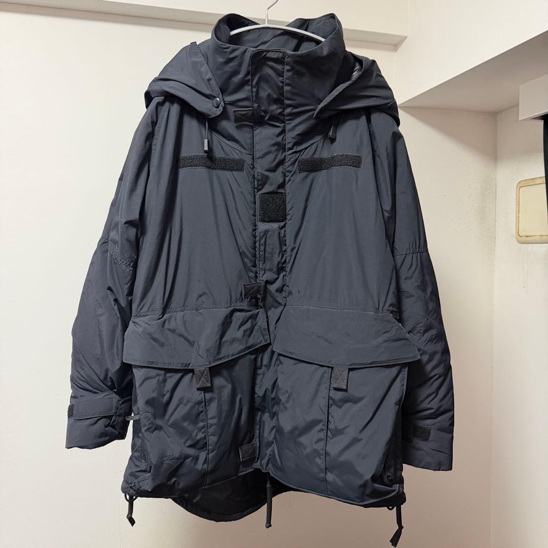 WAIPER.inc 米軍 CTAPS PROTOTYPE LAYER5