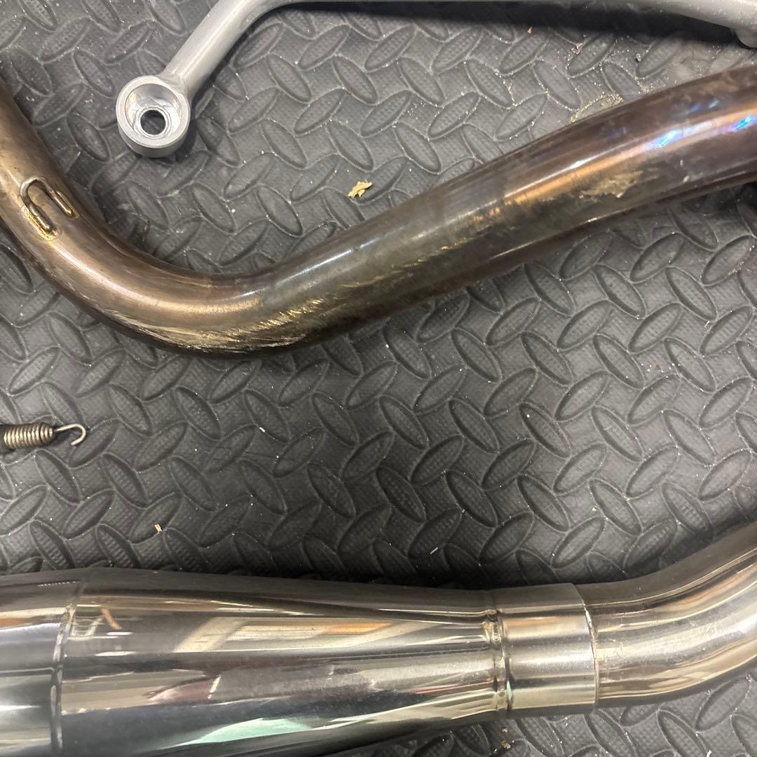 エムキッズ　メガホンマフラー