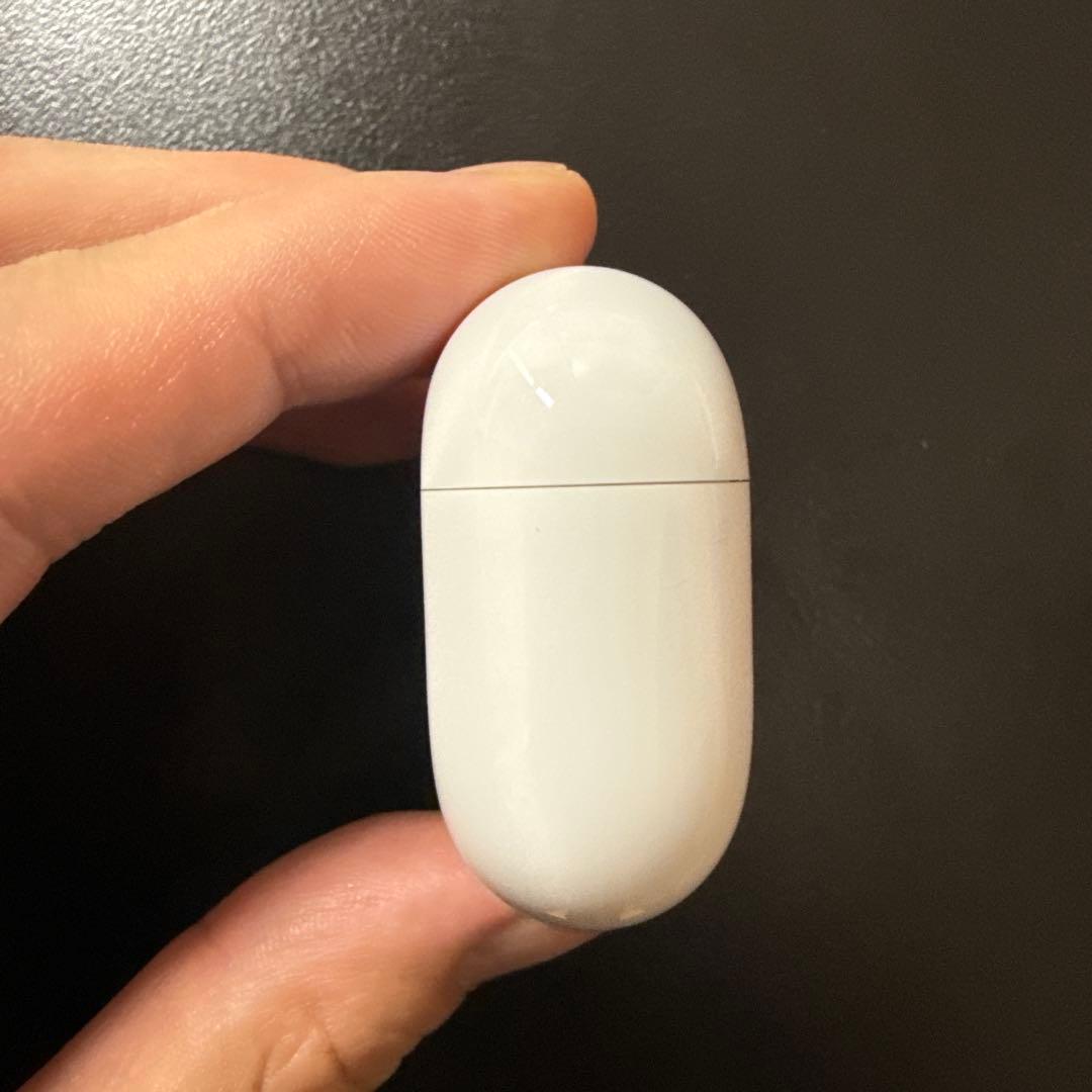 【Apple正規品】AirPods Pro 2(本体+ケース+付属品+箱付き)