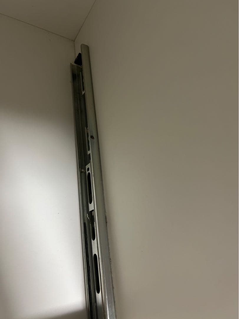 ニトリ キッチンボード 食器棚　Nポスティア100KB