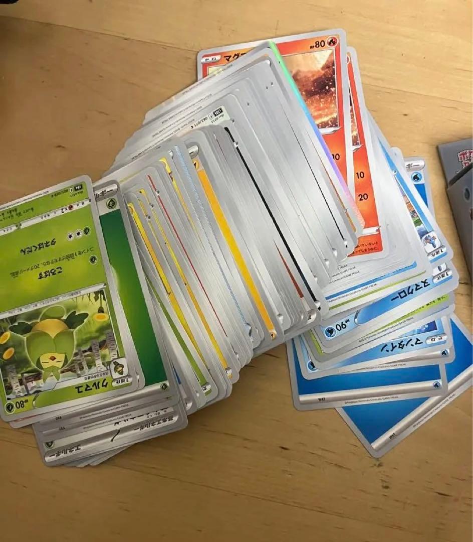 ピカチュウYU NAGABA×ポケモンカードゲーム PROMO その他グッズ