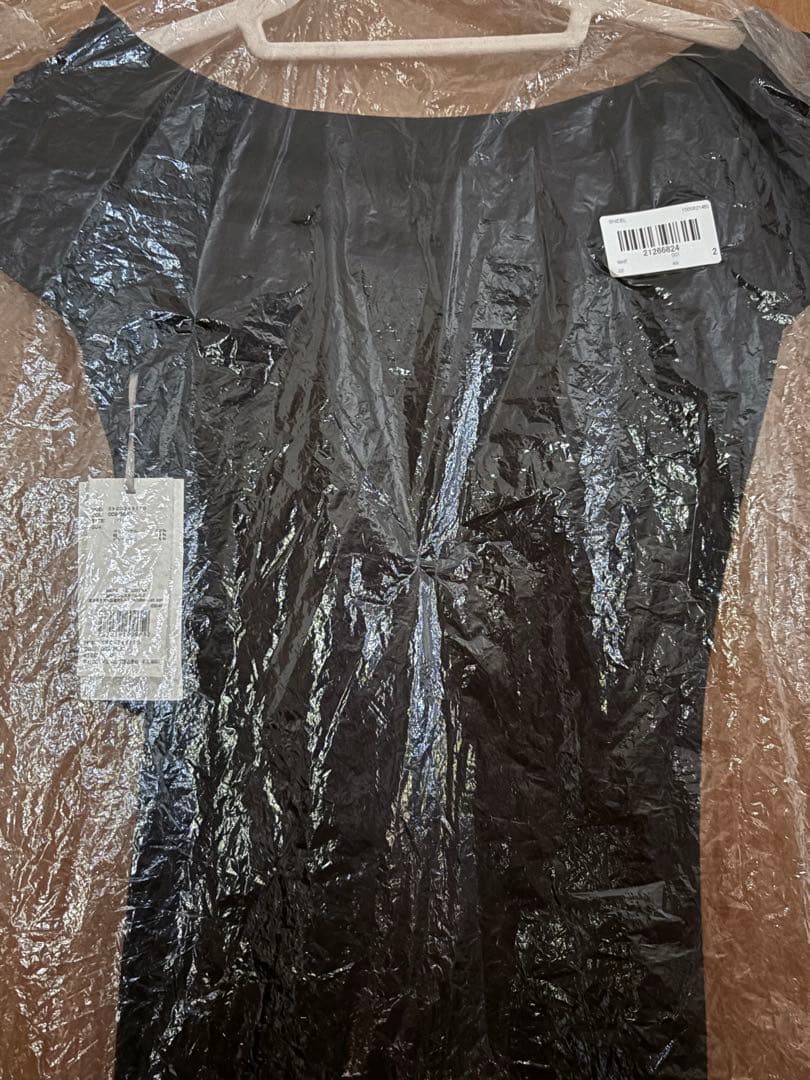 リボンモチーフドレス SNIDEL スナイデル ワンピース・ドレス、マーメイド