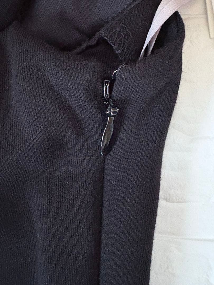 リボンモチーフドレス SNIDEL スナイデル ワンピース・ドレス、マーメイド