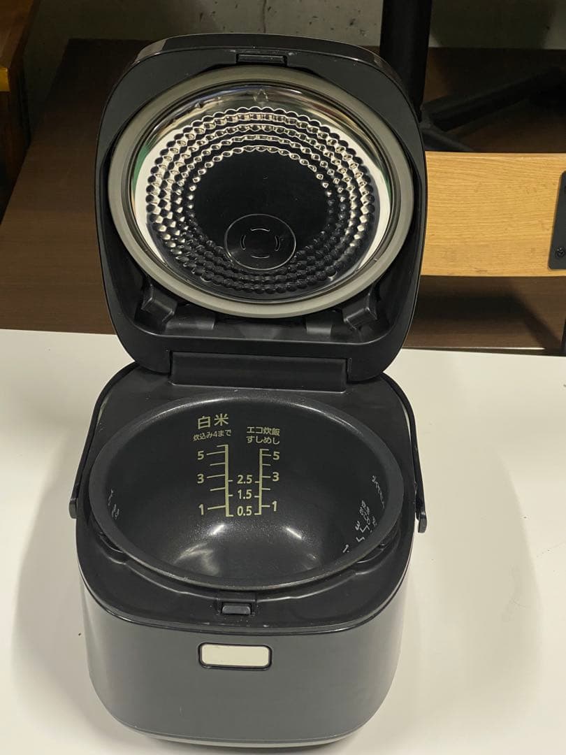Panasonic IH炊飯器 SR-HB102