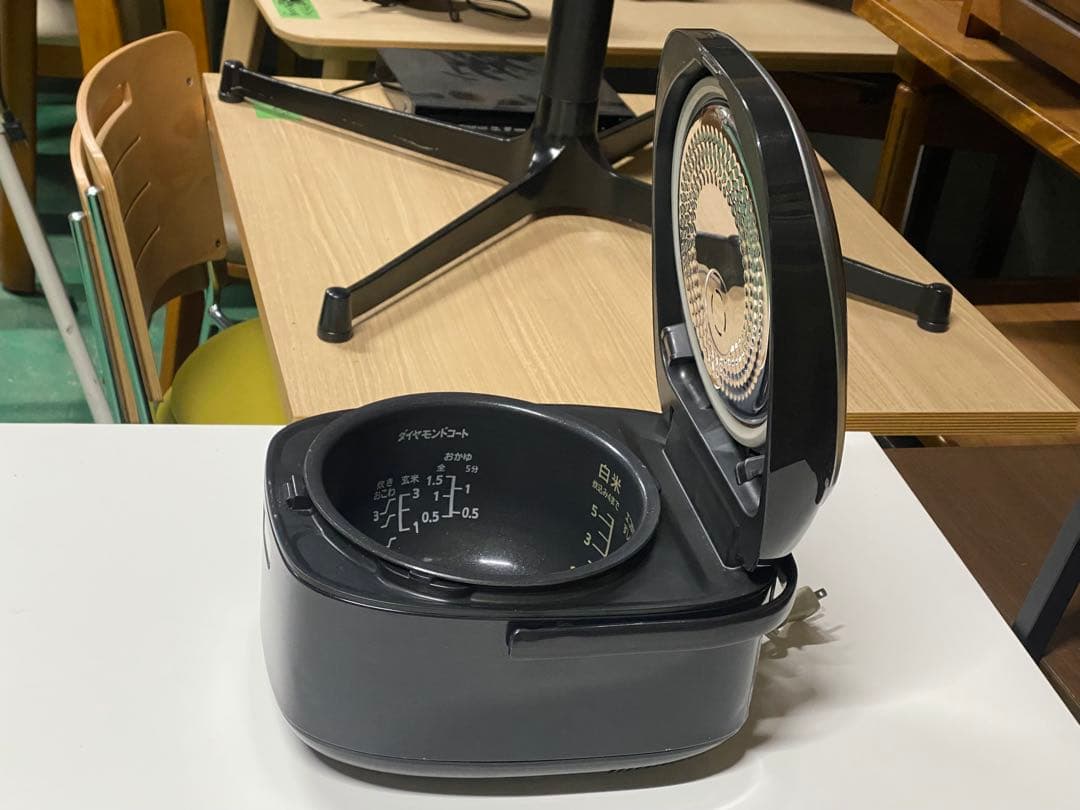 Panasonic IH炊飯器 SR-HB102